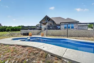 118 Cedar Mountain Dr, Weatherford, TX 76085 - Photo 28