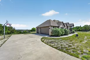 118 Cedar Mountain Dr, Weatherford, TX 76085 - Photo 2