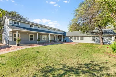8248 Meadowbrook Drive, Fort Worth, TX 76120 - Photo 34