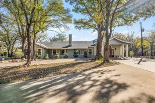 8248 Meadowbrook Dr, Fort Worth, TX 76120 - Photo 6