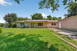 387 Avenue D, Point, TX 75472 - Photo 1