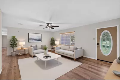 387 Avenue D, Point, TX 75472 - Photo 2