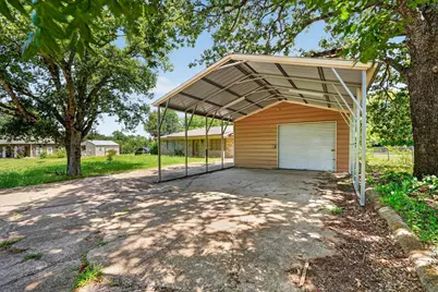 387 Avenue D, Point, TX 75472 - Photo 34