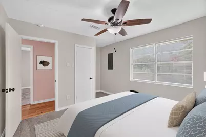 387 Avenue D, Point, TX 75472 - Photo 20