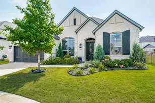 9200 White Birch Trail, Argyle, TX 76226 - Photo 1
