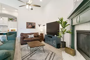 9200 White Birch Trail, Argyle, TX 76226 - Photo 8