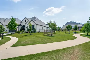 9200 White Birch Trail, Argyle, TX 76226 - Photo 2