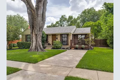 9967 Coppedge Lane, Dallas, TX 75220 - Photo 2