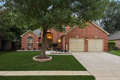 1301 Rustic Timbers Lane, Flower Mound, TX 75028 - Photo 1