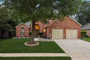 1301 Rustic Timbers Ln, Flower Mound, TX 75028 - Photo 1
