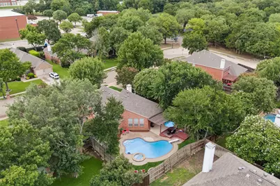 1301 Rustic Timbers Lane, Flower Mound, TX 75028 - Photo 30