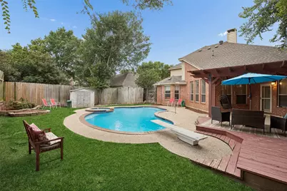 1301 Rustic Timbers Lane, Flower Mound, TX 75028 - Photo 26