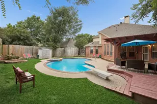 1301 Rustic Timbers Ln, Flower Mound, TX 75028 - Photo 26