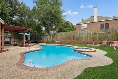 1301 Rustic Timbers Lane, Flower Mound, TX 75028 - Photo 2