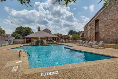 1109 Calico Lane #1822, Arlington, TX 76011 - Photo 28