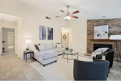 1109 Calico Lane #1822, Arlington, TX 76011 - Photo 4