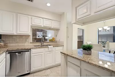 1109 Calico Lane #1822, Arlington, TX 76011 - Photo 12