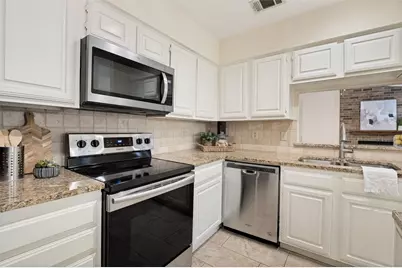 1109 Calico Lane #1822, Arlington, TX 76011 - Photo 14