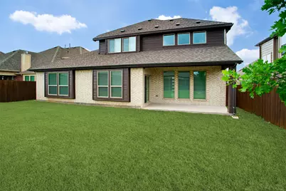 812 Woodview Court, Anna, TX 75409 - Photo 30