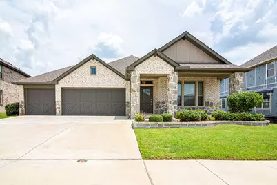4718 Buttonbush Dr, Venus, TX 76084 - Photo 2
