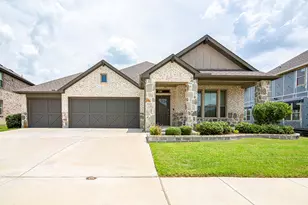 4718 Buttonbush Dr, Venus, TX 76084 - Photo 2
