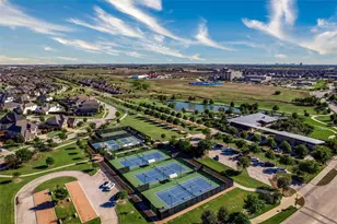 4151 Pepper Grass Ln, Prosper, TX 75078 - Photo 36