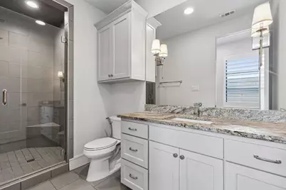 8605 Colina Terrace, Benbrook, TX 76126 - Photo 30