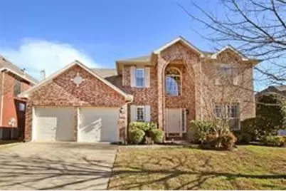 5800 Charleston Drive, Frisco, TX 75035 - Photo 1