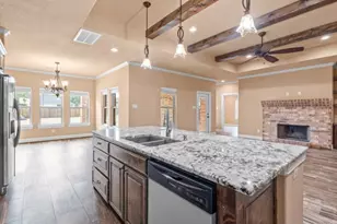 3324 Shawnee Trail, Lake Worth, TX 76135 - Photo 8