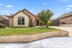 3324 Shawnee Trail, Lake Worth, TX 76135 - Photo 1