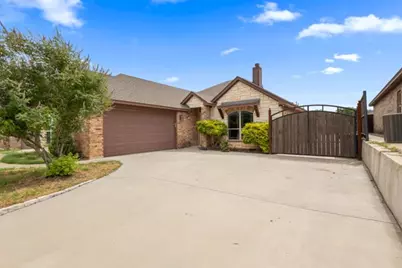 3324 Shawnee Trail, Lake Worth, TX 76135 - Photo 2