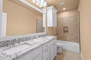 3324 Shawnee Trail, Lake Worth, TX 76135 - Photo 22