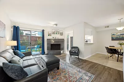 5626 Preston Oaks Road #43C, Dallas, TX 75254 - Photo 1