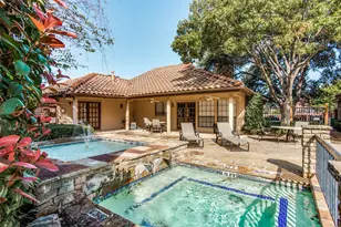 5626 Preston Oaks Rd, Dallas, TX 75254 - Photo 22
