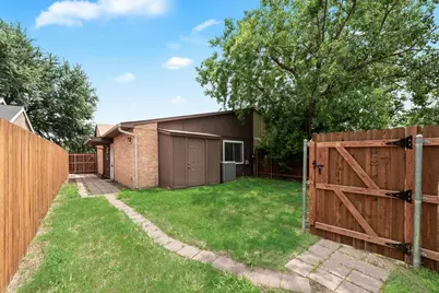 4509 Chapman Street, The Colony, TX 75056 - Photo 22