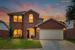 1003 Fredonia Dr, Forney, TX 75126 - Photo 2