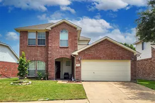 1003 Fredonia Dr, Forney, TX 75126 - Photo 1