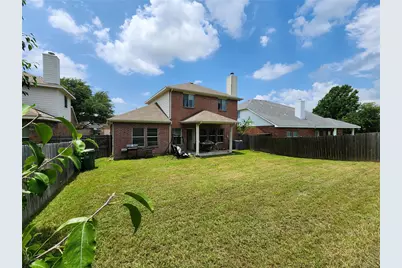 1003 Fredonia Drive, Forney, TX 75126 - Photo 34