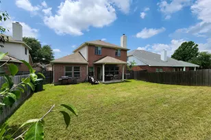 1003 Fredonia Dr, Forney, TX 75126 - Photo 34