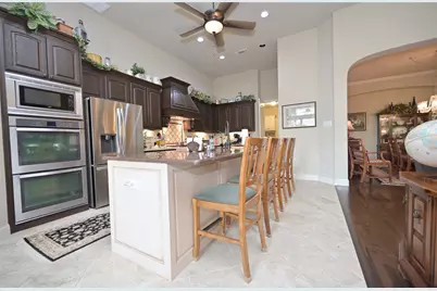 9617 Bowman Drive, Fort Worth, TX 76244 - Photo 20