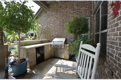 9617 Bowman Drive, Fort Worth, TX 76244 - Photo 8