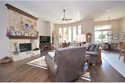 9617 Bowman Drive, Fort Worth, TX 76244 - Photo 16