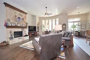 9617 Bowman Dr, Fort Worth, TX 76244 - Photo 16