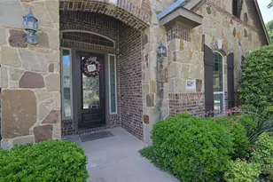 9617 Bowman Dr, Fort Worth, TX 76244 - Photo 2