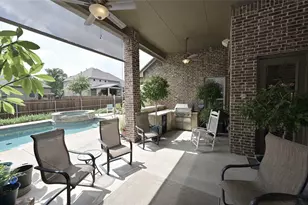 9617 Bowman Dr, Fort Worth, TX 76244 - Photo 4