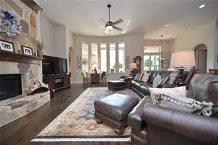 9617 Bowman Dr, Fort Worth, TX 76244 - Photo 12