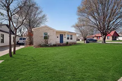 [Address not provided], Fort Worth, TX 76104 - Photo 1