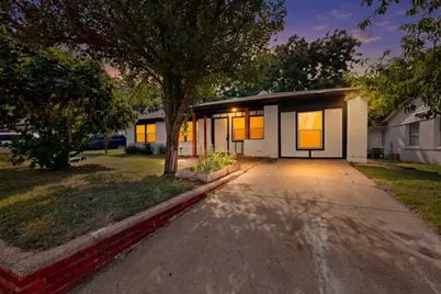 1918 Proctor Drive, Grand Prairie, TX 75051 - Photo 1