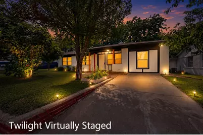 1918 Proctor Drive, Grand Prairie, TX 75051 - Photo 2