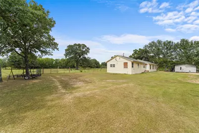 19331 Allen Ranch Road, Eustace, TX 75124 - Photo 30